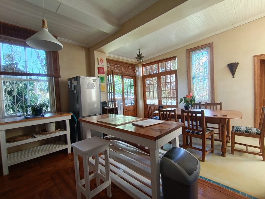 To Let 3 Bedroom Property for Rent in Kenilworth Western Cape